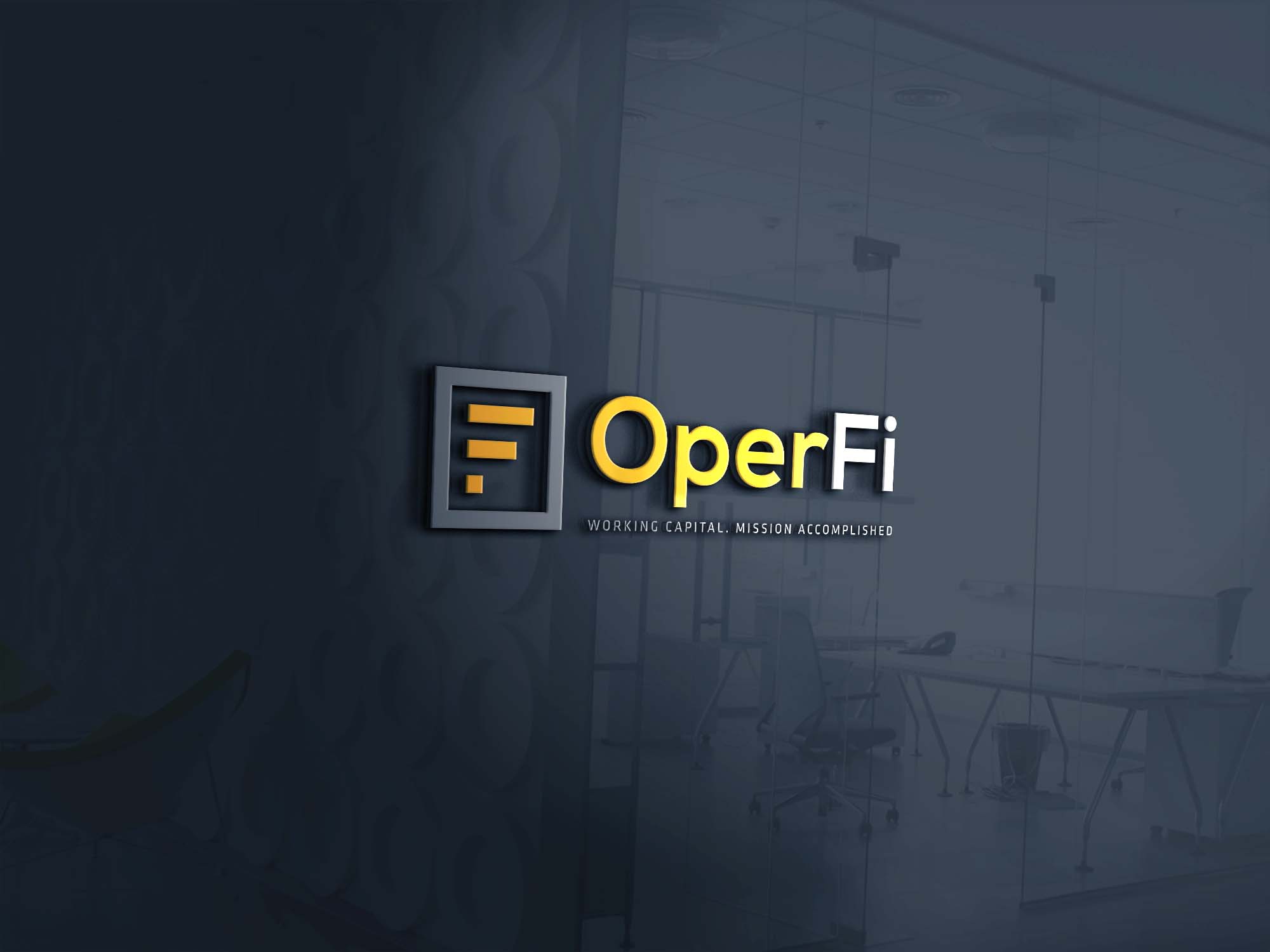 OperFi Office Space