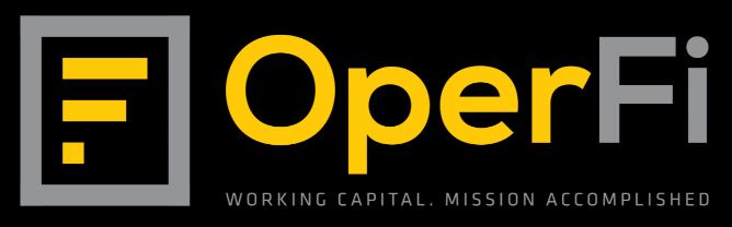 OperFi logo